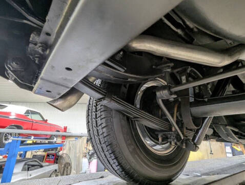 1961 Chevrolet Corvette