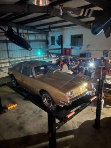 1979 Studebaker Avanti