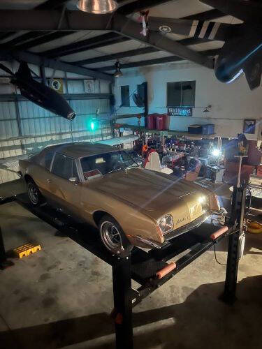 1979 Studebaker Avanti