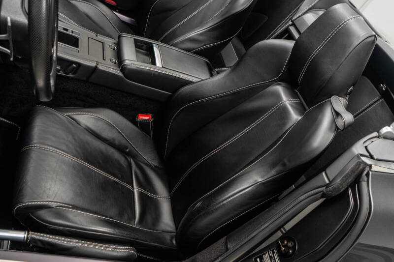 2008 Aston Martin V8 Vantage Roadster