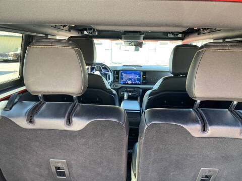 2023 Ford Bronco Base Advanced