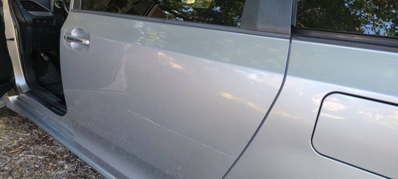 2015 Toyota Sienna SE Premium 8-Passenger