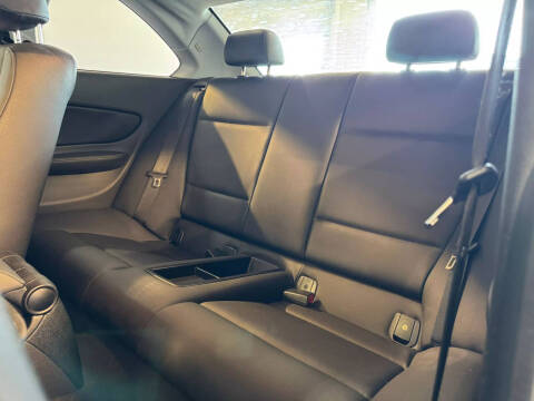 2013 BMW 1 Series 128i