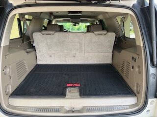 2015 GMC Yukon XL SLT