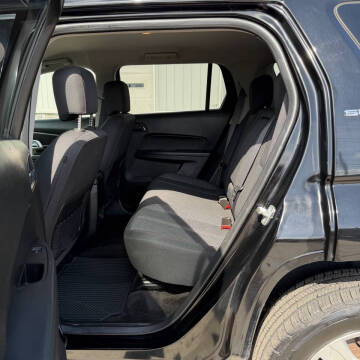 2016 GMC Terrain SLE-1