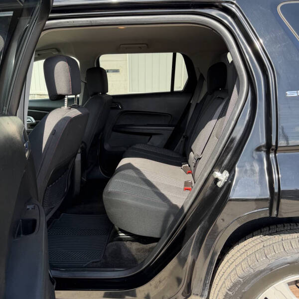 2016 GMC Terrain SLE-1