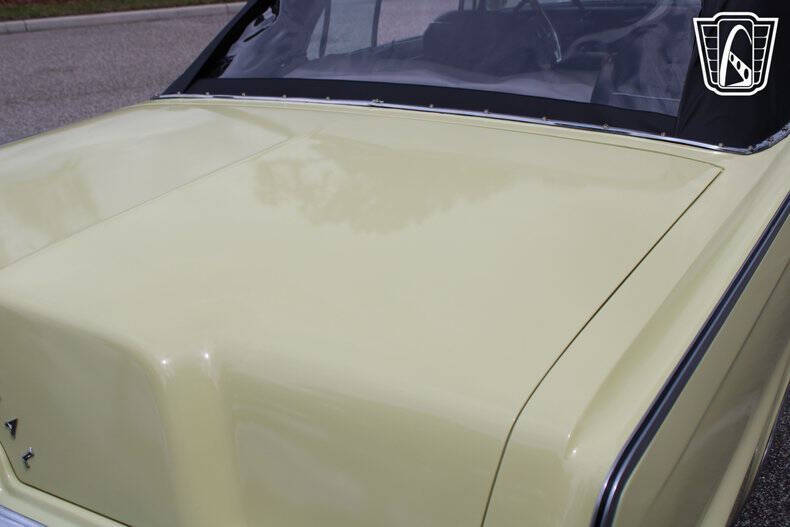 1965 Chrysler Imperial
