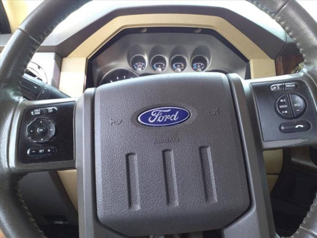 2013 Ford F-250 Super Duty for sale at MOORE BROTHERS in Oxford, MS