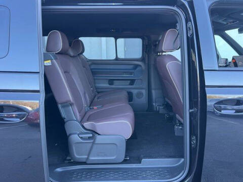 2025 Volkswagen ID. Buzz