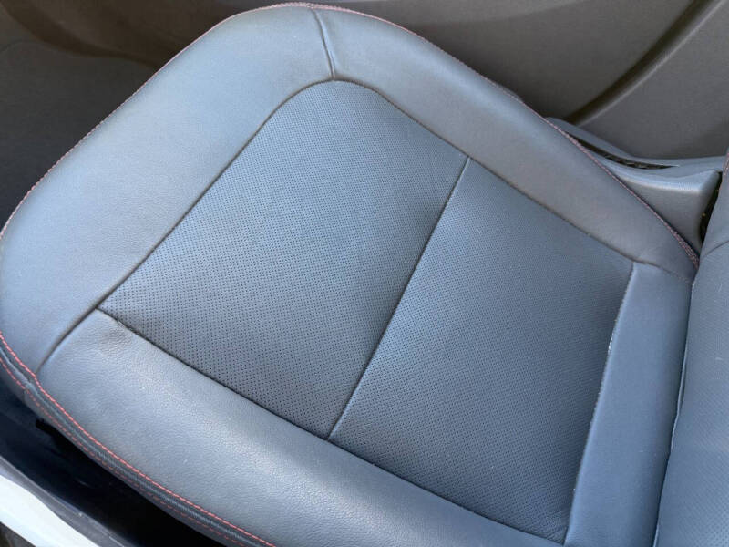 2019 Chevrolet Bolt EV Premier