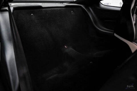 2021 Ford Mustang Shelby GT500