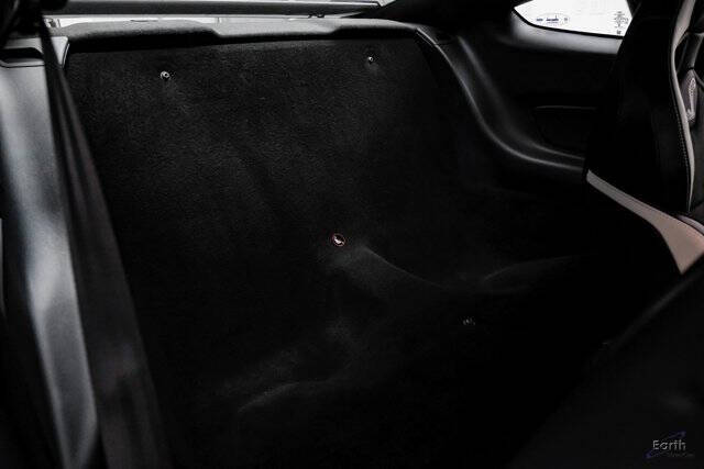 2021 Ford Mustang Shelby GT500