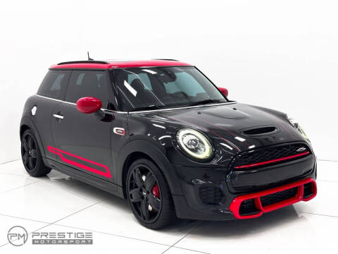 2020 MINI Hardtop 2 Door John Cooper Works
