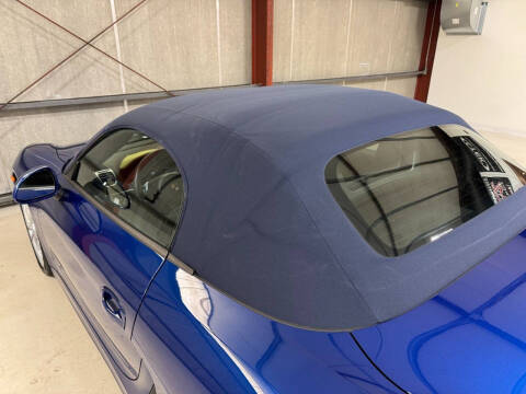 2013 Porsche Boxster