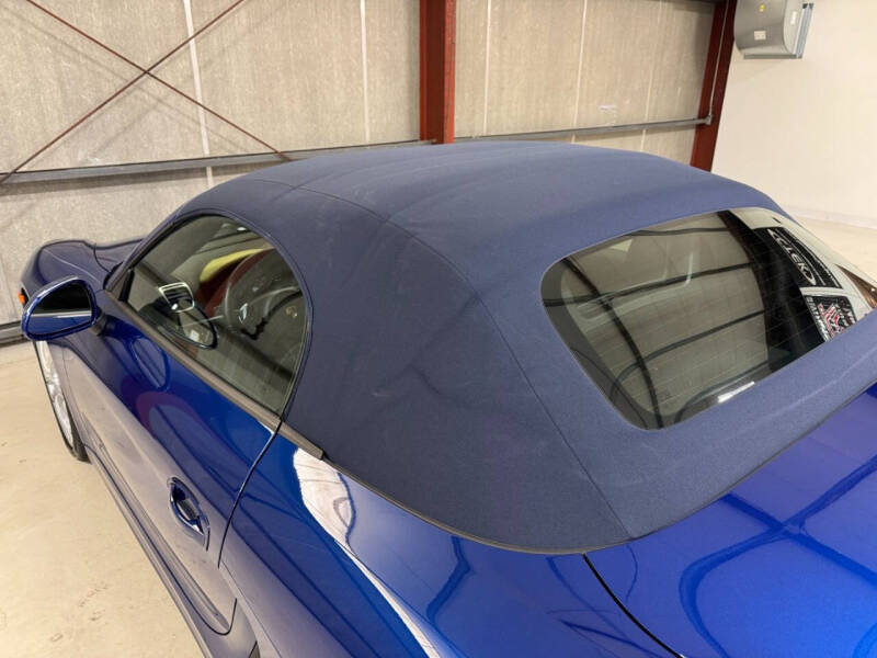 2013 Porsche Boxster