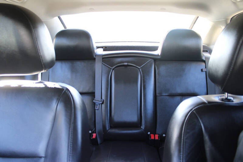 2012 Chevrolet Impala LTZ