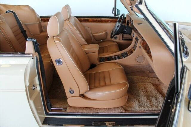 1994 Rolls-Royce Corniche  IV