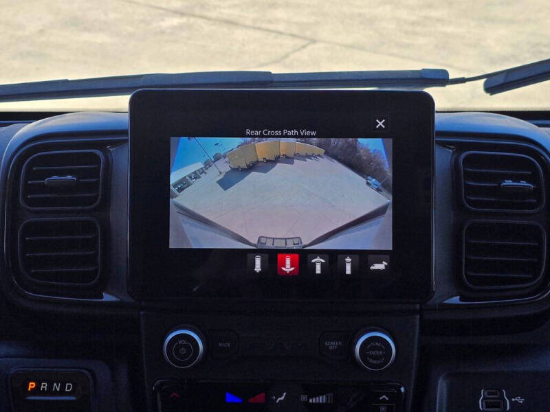 2024 RAM ProMaster EV Delivery