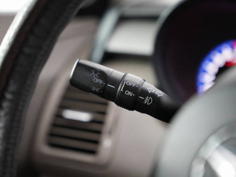 2012 Acura RDX SH-AWD