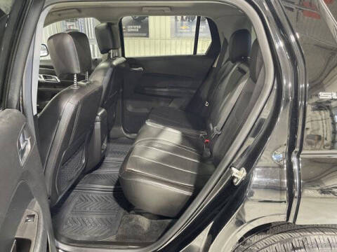 2015 GMC Terrain SLT-1