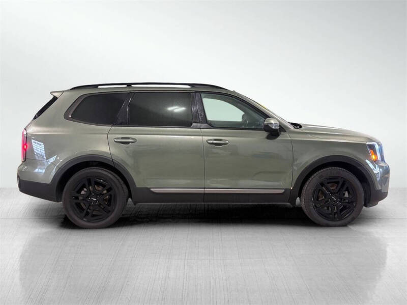 2023 Kia Telluride EX X-Line