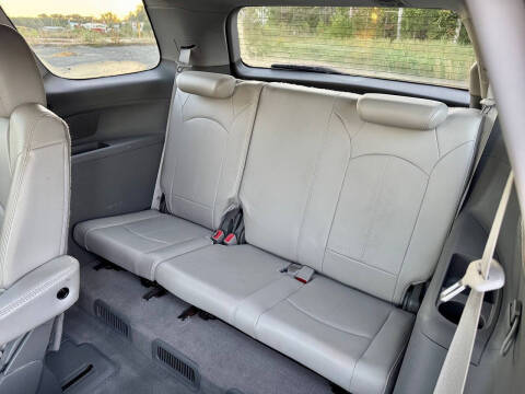 2014 GMC Acadia SLT-1