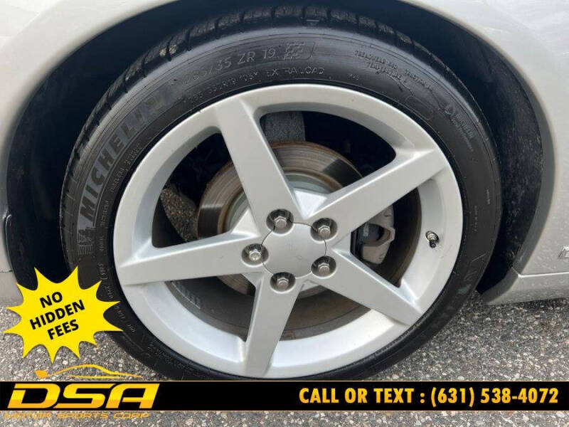 2006 Chevrolet Corvette