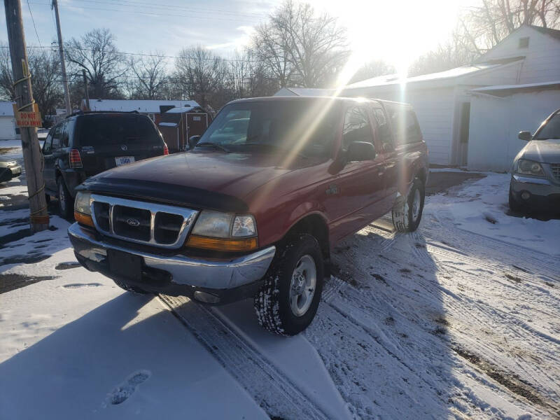 Taylor Car Connection – Car Dealer in Sedalia, MO