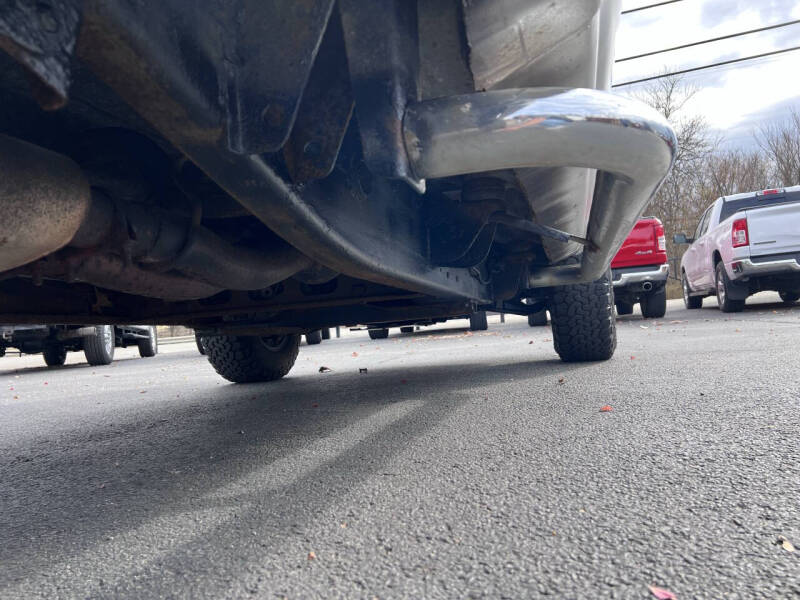 2005 GMC Sierra 2500HD SLE