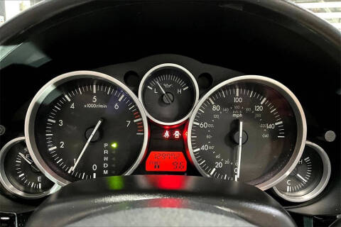 2006 Mazda MX-5 Miata