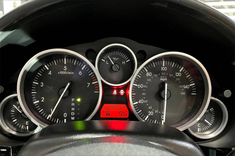 2006 Mazda MX-5 Miata