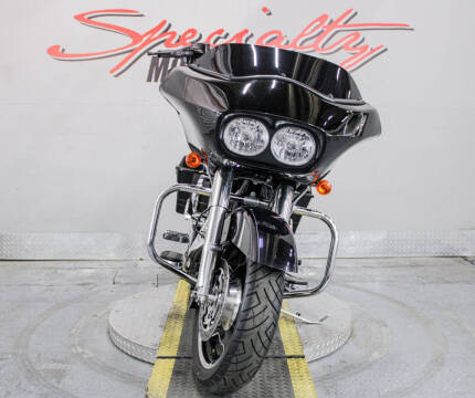 2020 Harley-Davidson Road Glide