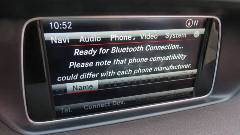 2015 Mercedes-Benz E-Class E 350 4MATIC