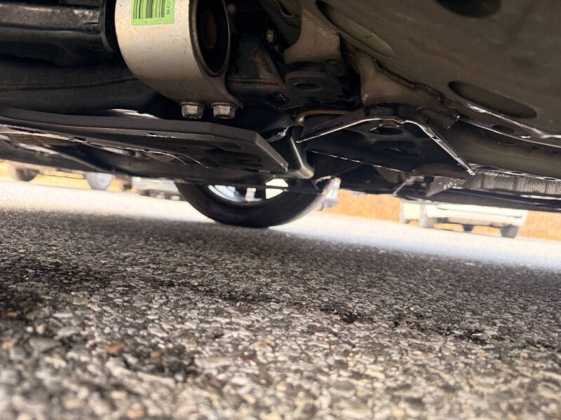 2021 Chevrolet Malibu RS