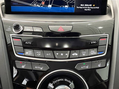 2024 Acura RDX SH-AWD w/Tech