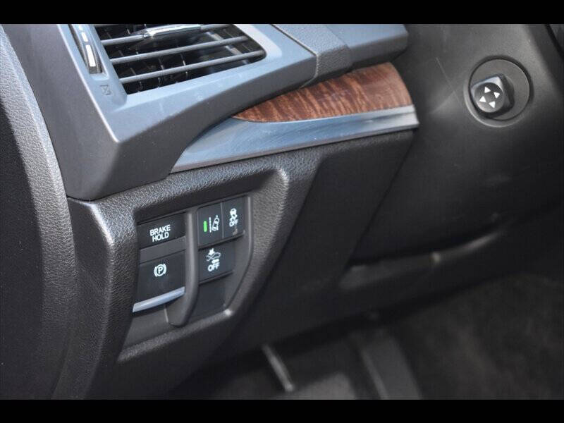 2017 Acura MDX w/Tech