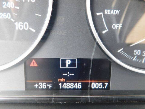 2012 BMW 3 Series 328i