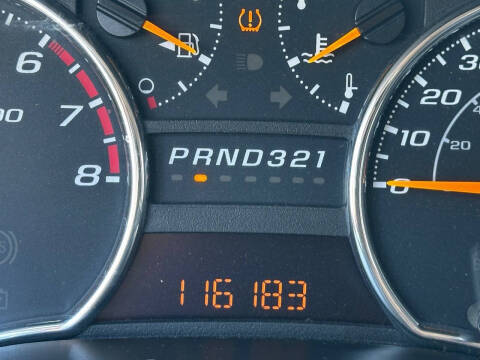 2012 Chevrolet Colorado LT