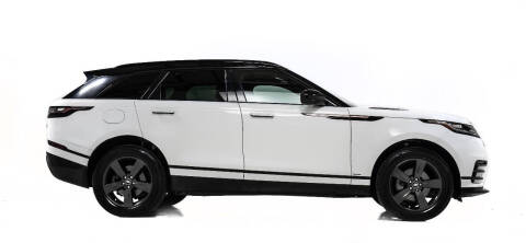 2020 Land Rover Range Rover Velar P250 R-Dynamic S