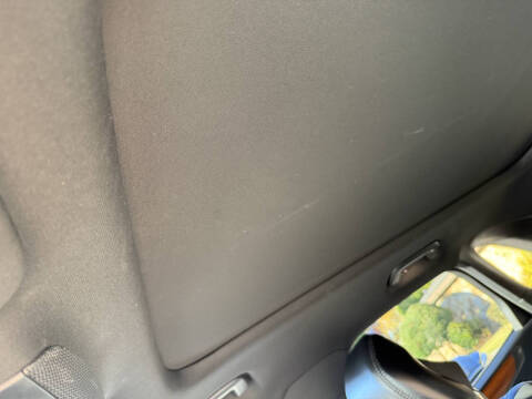 2016 Lincoln MKC Reserve