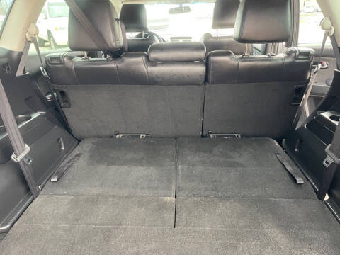 2014 Mazda CX-9 Touring