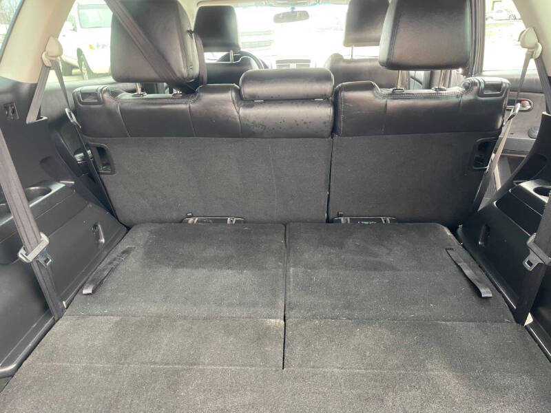 2014 Mazda CX-9 Touring