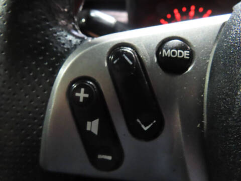 2011 Scion tC