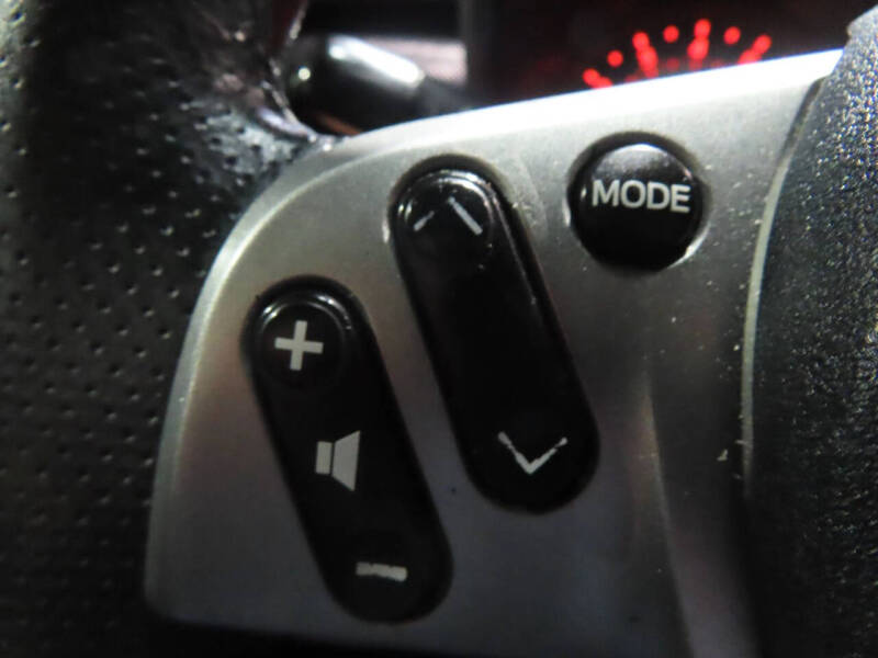 2011 Scion tC