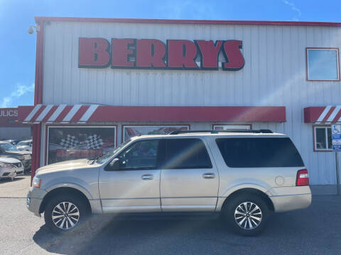 Berry's Cherries Auto – Car Dealer in Billings, MT