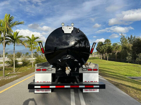 2015 Freightliner M2 106