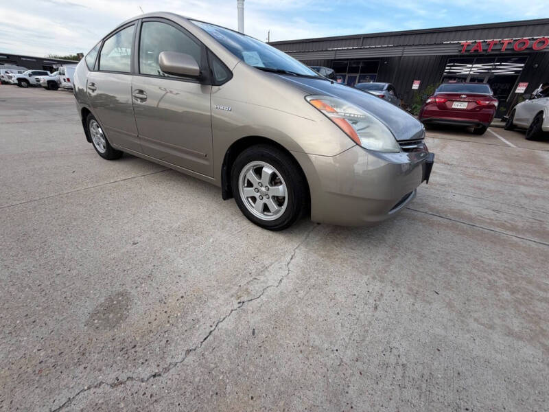 2009 Toyota Prius Standard