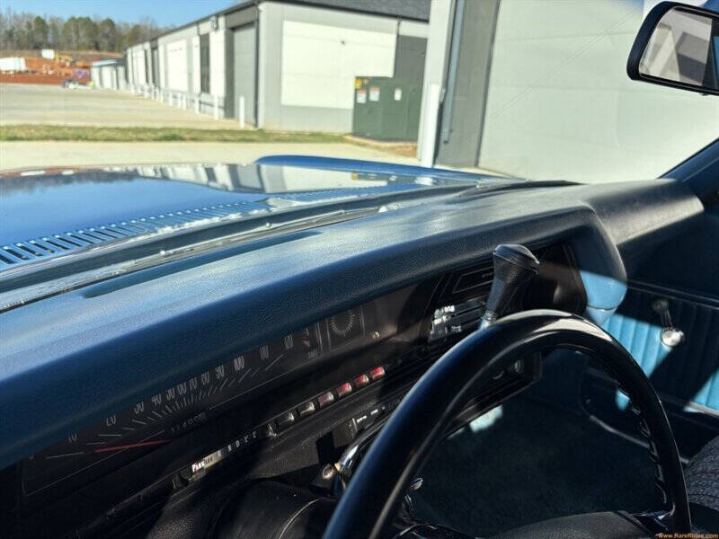 1972 Chevrolet Chevelle