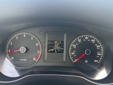 2013 Volkswagen Jetta