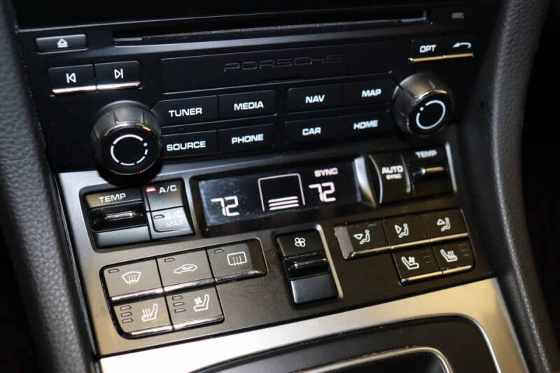 2018 Porsche 718 Cayman